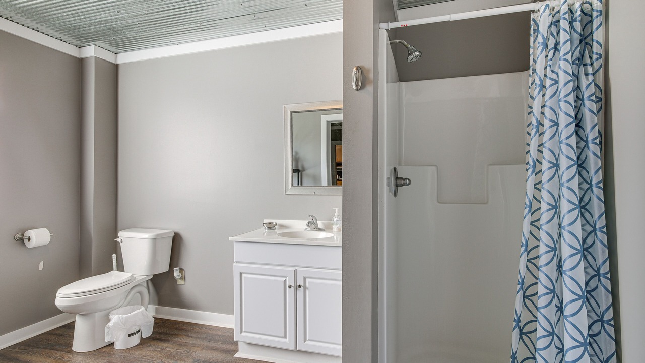 Photo of Bathroom in Wheatley