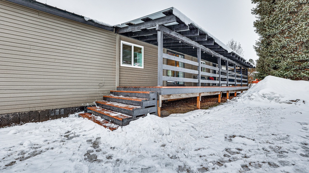 Photo of Outdoor in Cascade