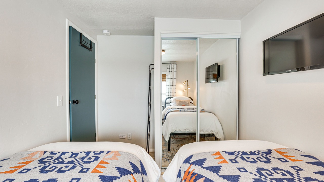 Photo of Bedroom in Cascade