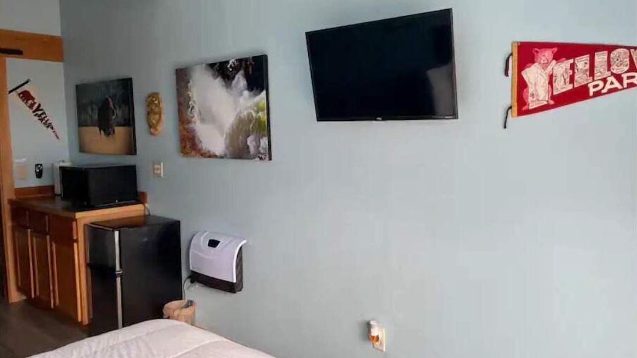 Photo of Bedroom in Gardiner