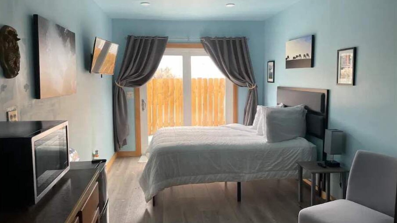 Photo of Bedroom in Gardiner