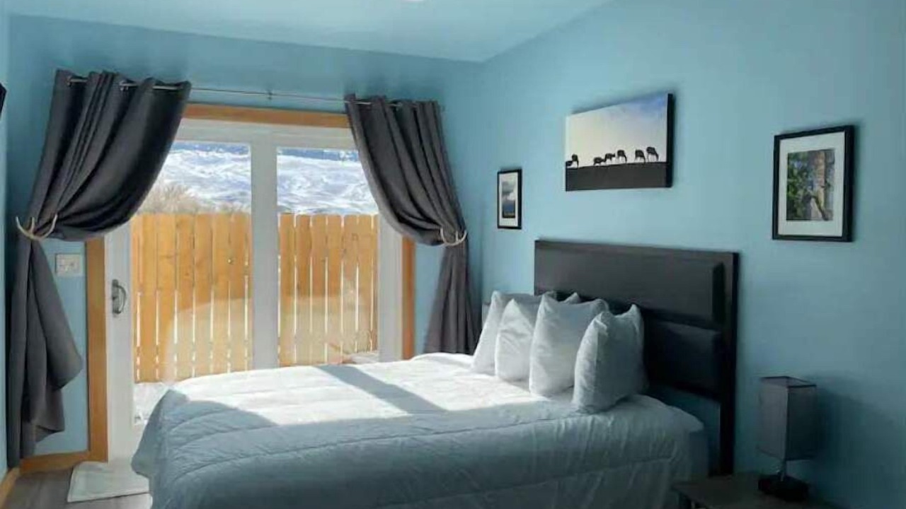 Photo of Bedroom in Gardiner