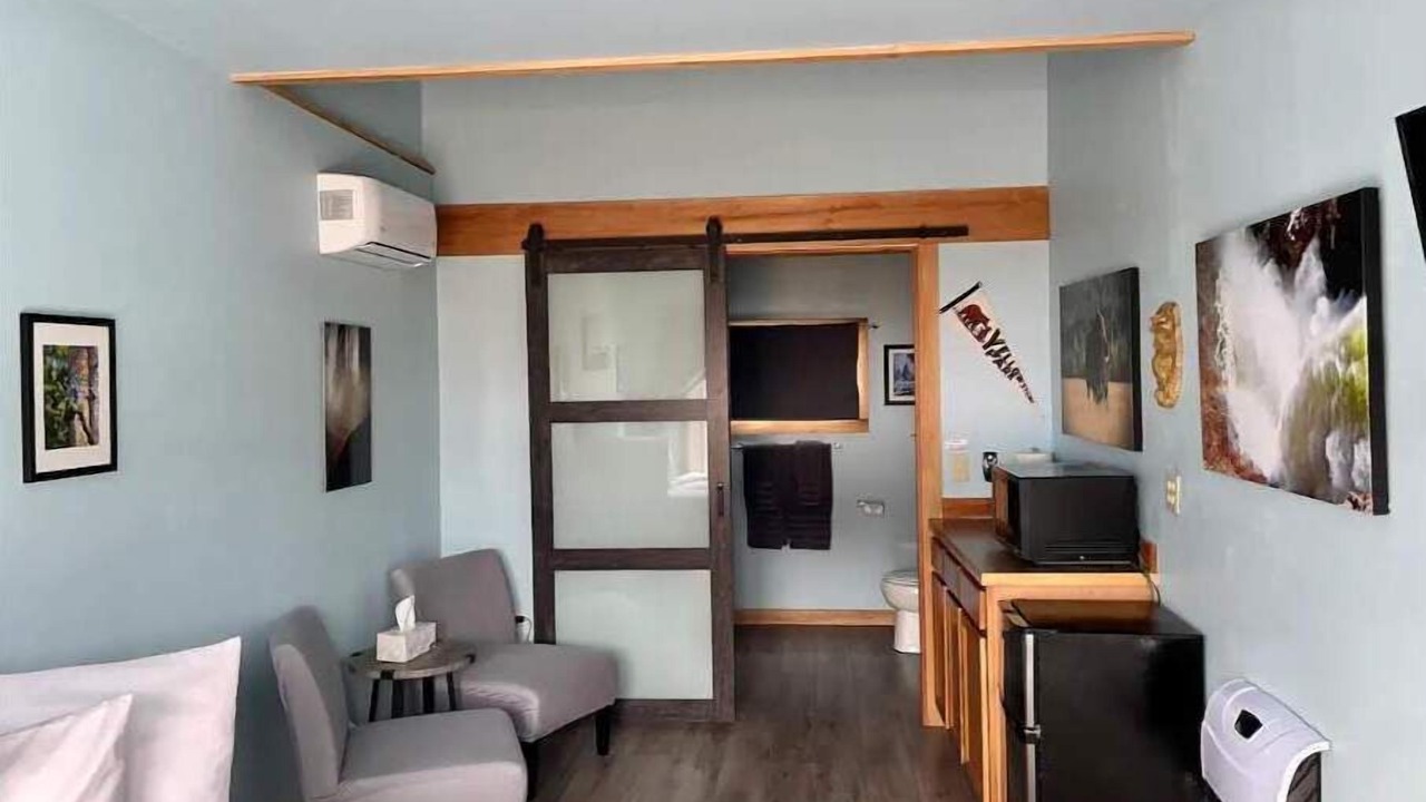 Photo of Bedroom in Gardiner