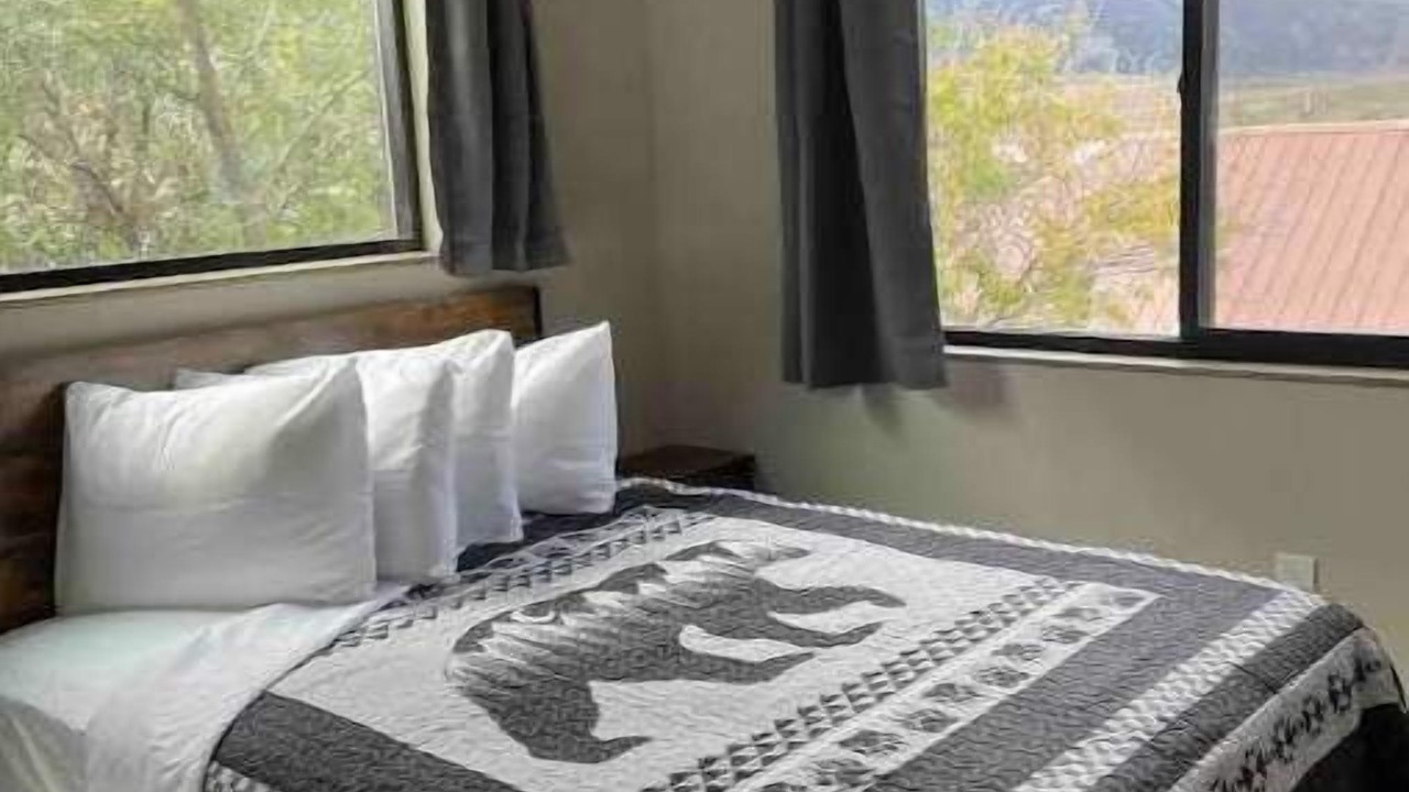 Photo of Bedroom in Gardiner