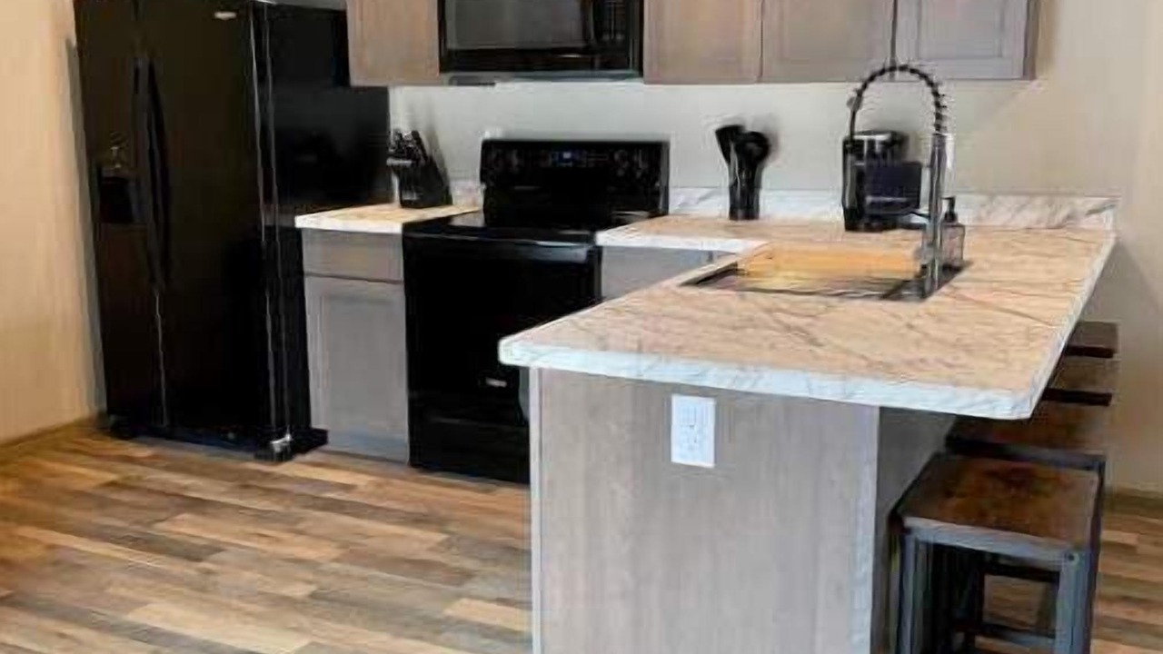 Photo of Kitchen in Gardiner