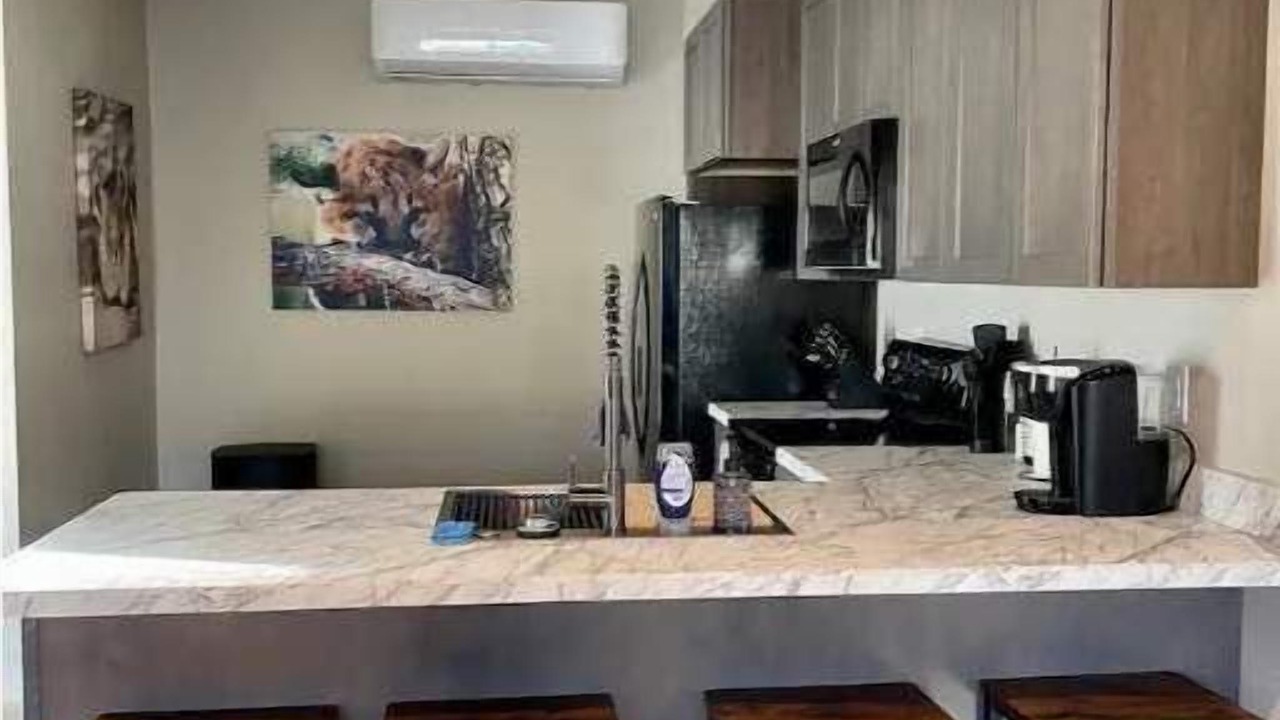 Photo of Kitchen in Gardiner
