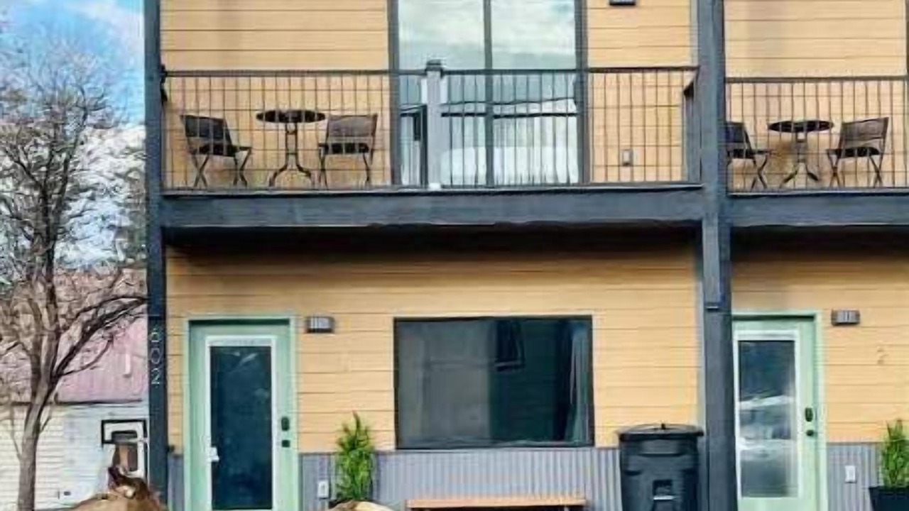 Photo of Outdoor in Gardiner