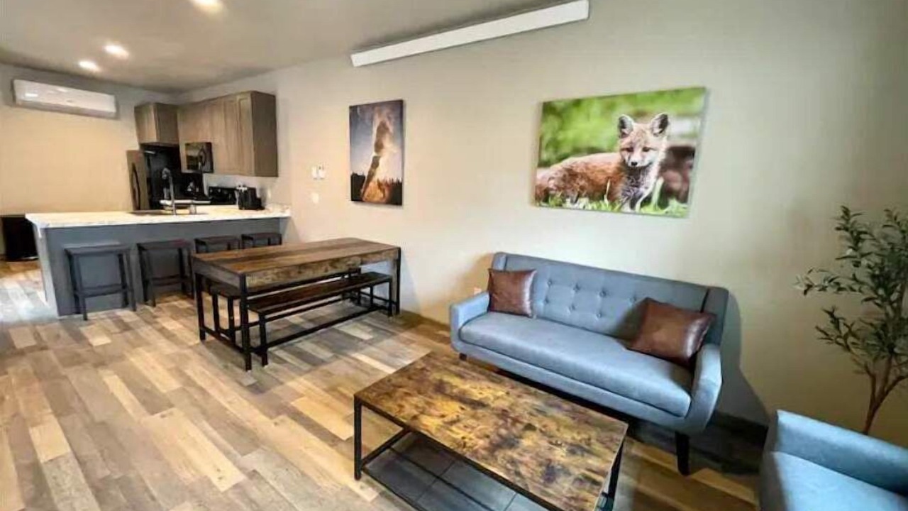Photo of Livingroom in Gardiner