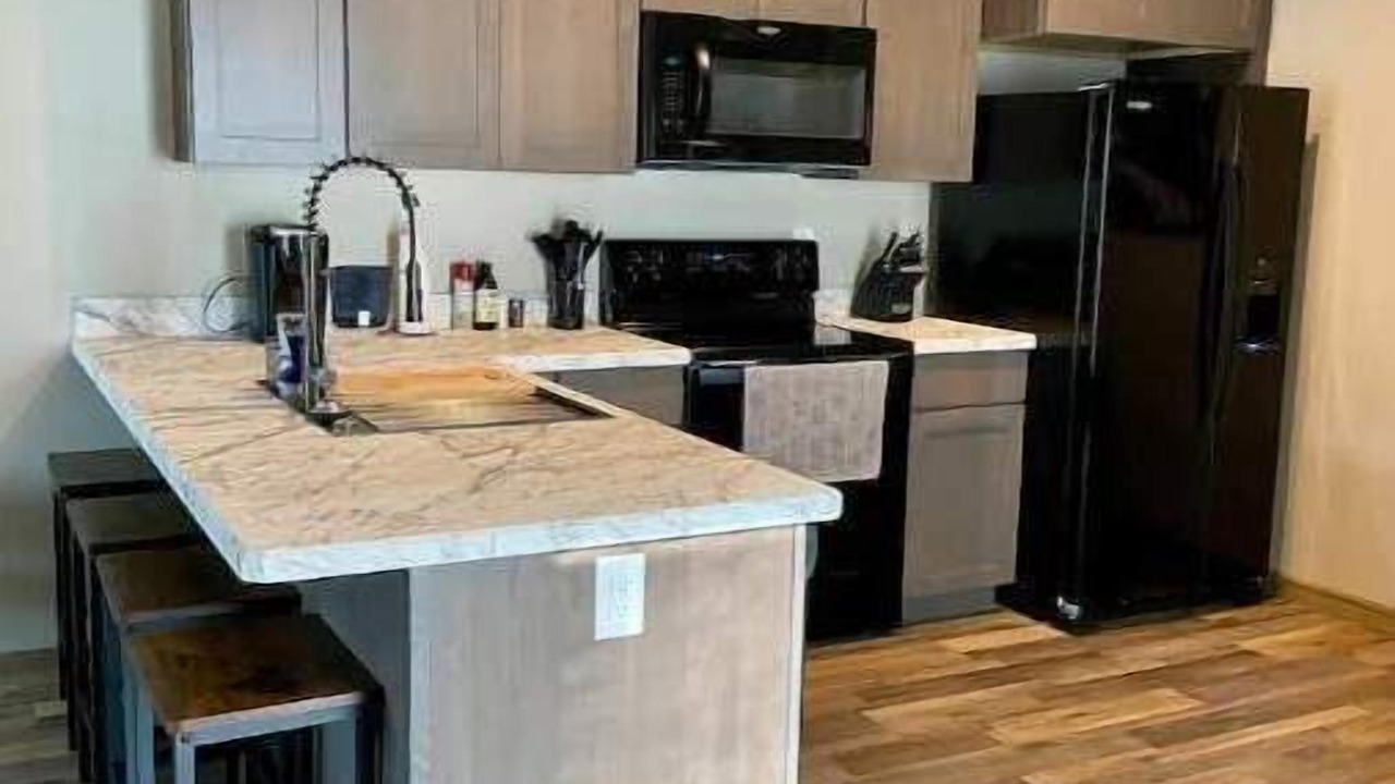 Photo of Kitchen in Gardiner