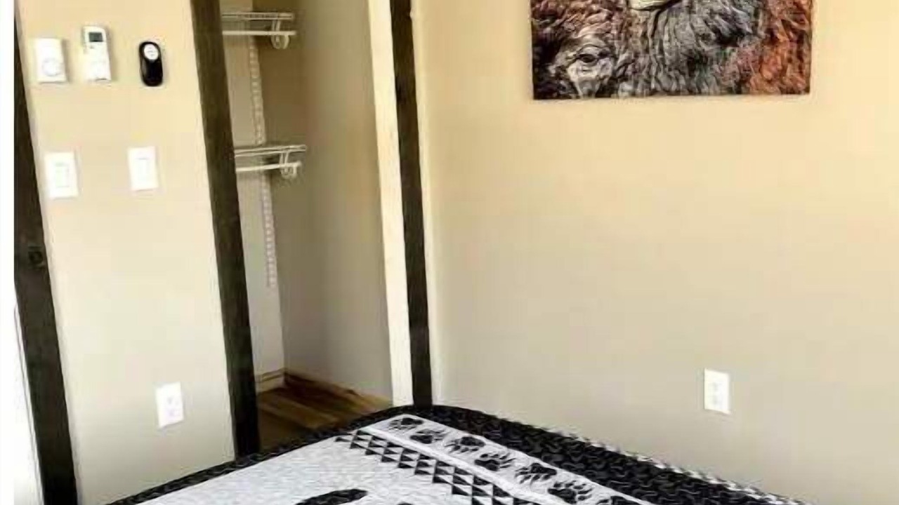 Photo of Bedroom in Gardiner