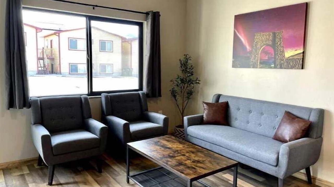 Photo of Livingroom in Gardiner