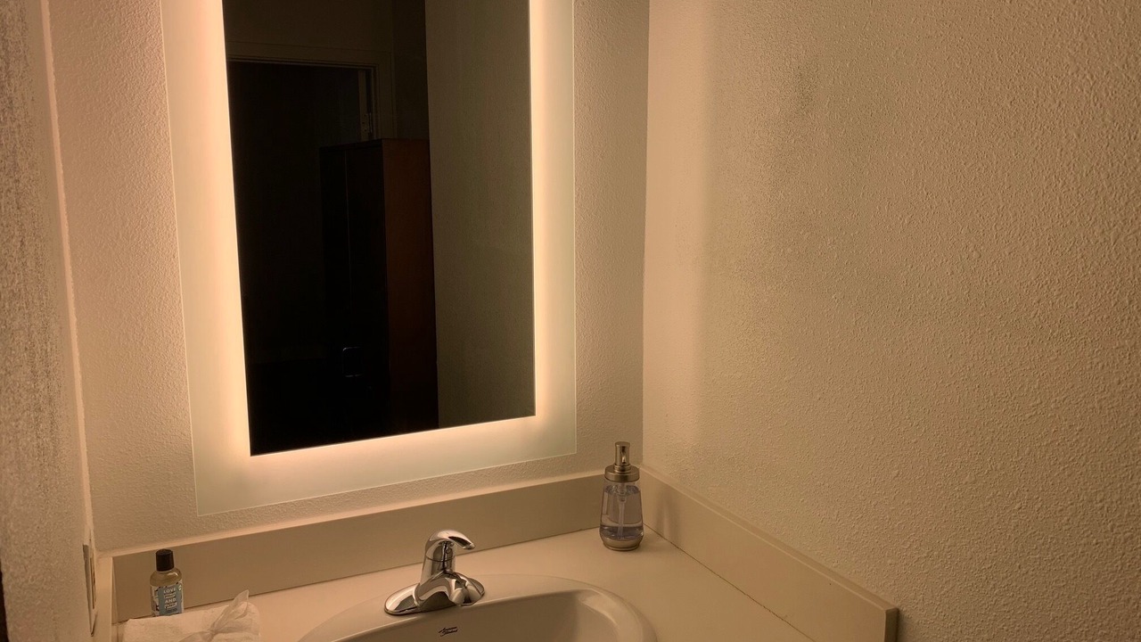 Photo of Bathroom in Old Town