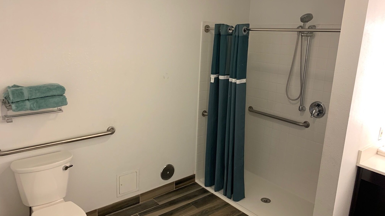 Photo of Bathroom in Old Town