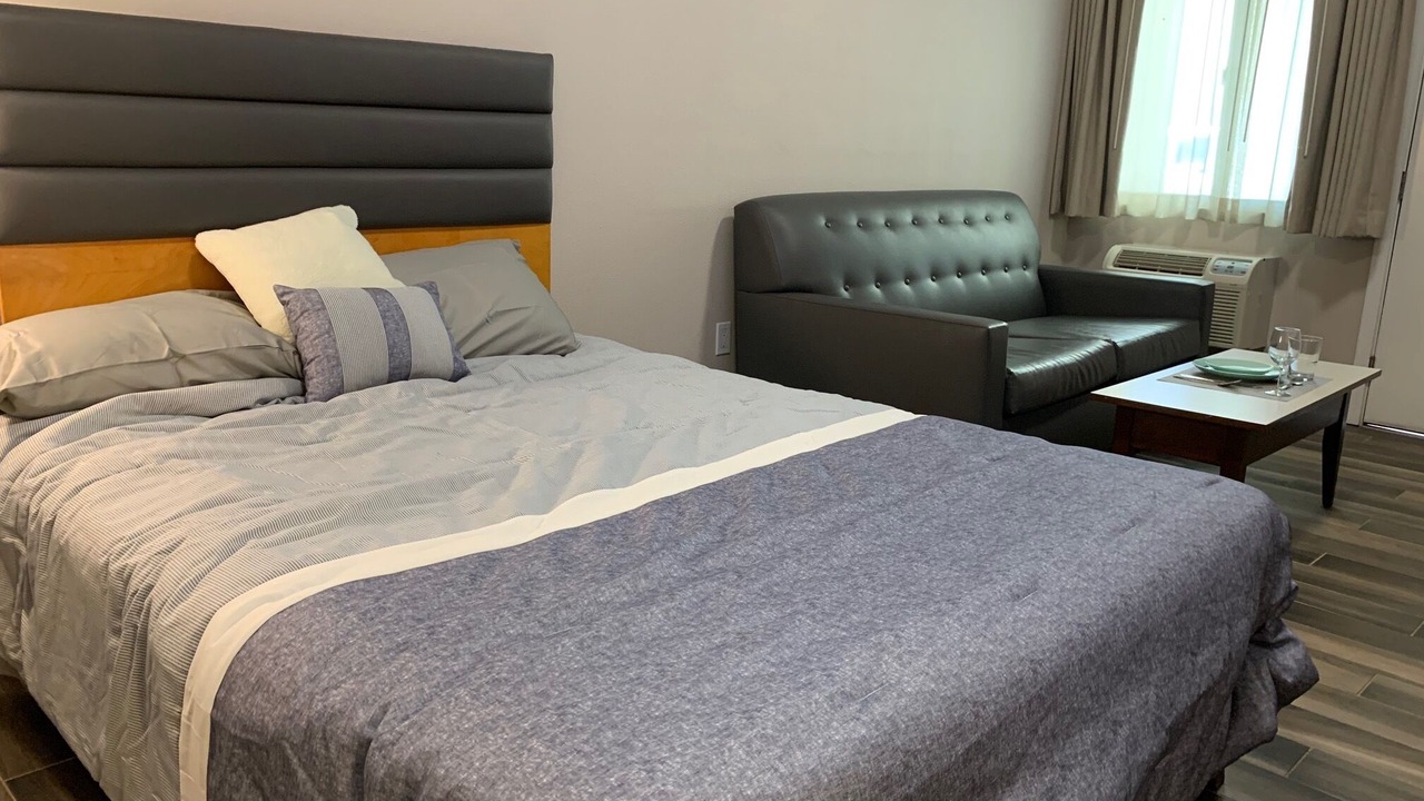 Photo of Bedroom in Old Town