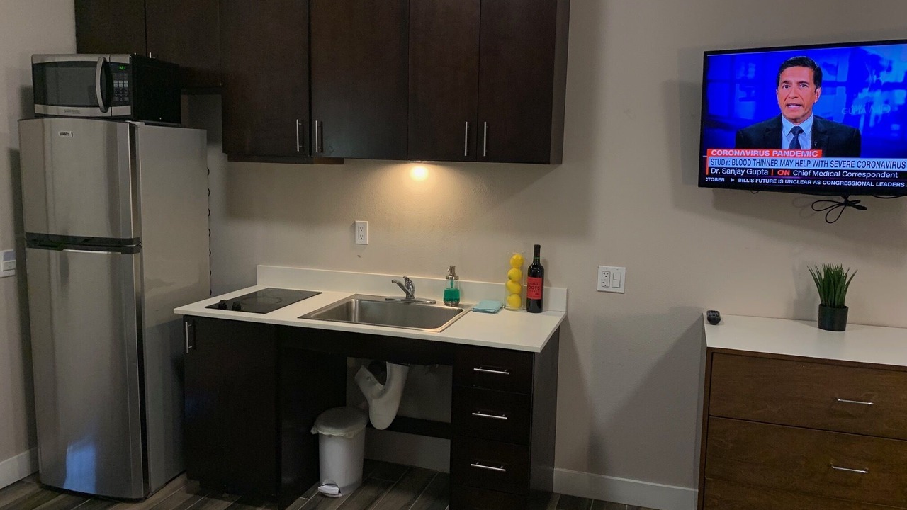 Photo of Kitchen in Old Town