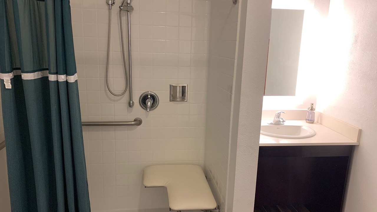 Photo of Bathroom in Old Town