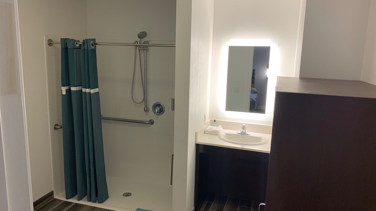 Photo of Bathroom in Old Town