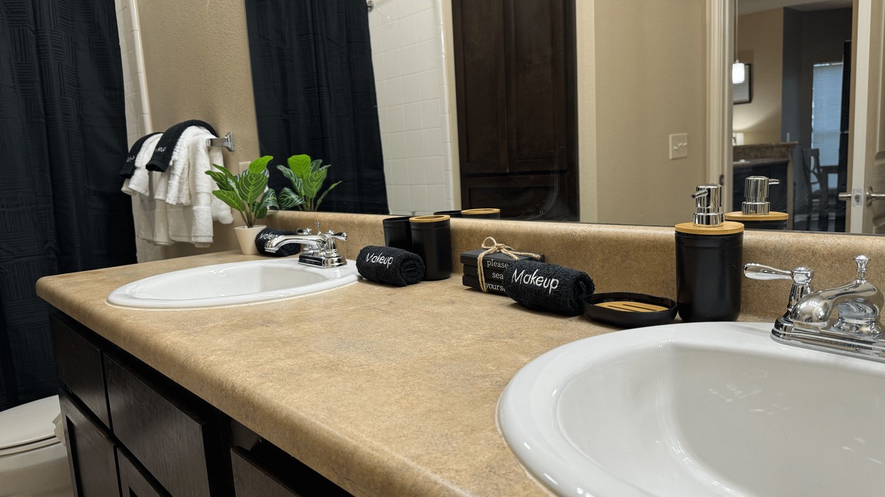 Photo of Bathroom in Tupelo
