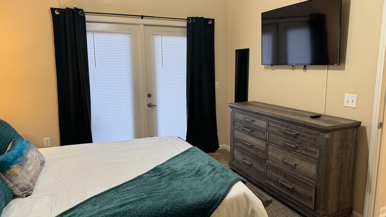 Photo of Bedroom in Tupelo