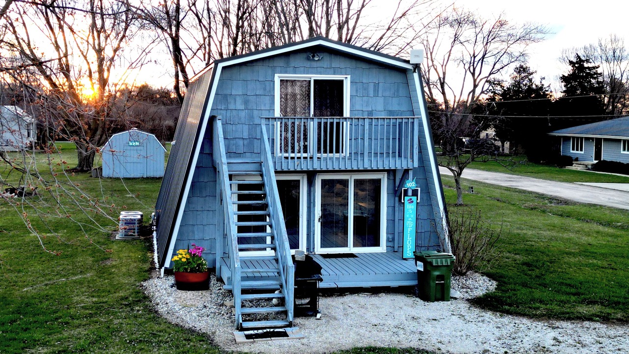 Photo of Outdoor in Kelleys Island
