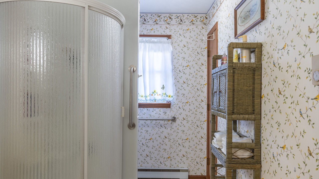 Photo of Bathroom in Washington Court House