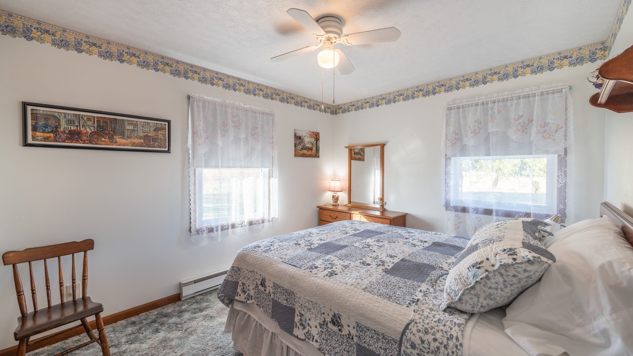 Photo of Bedroom in Washington Court House