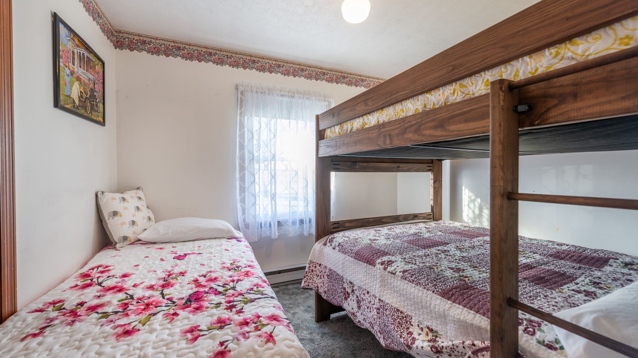 Photo of Bedroom in Washington Court House