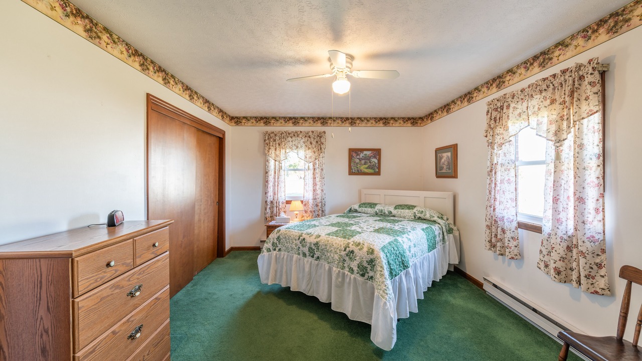 Photo of Bedroom in Washington Court House