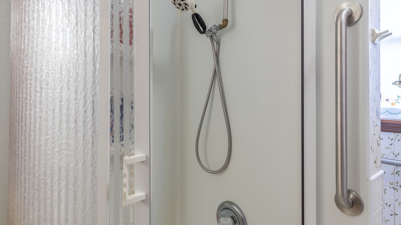 Photo of Bathroom in Washington Court House