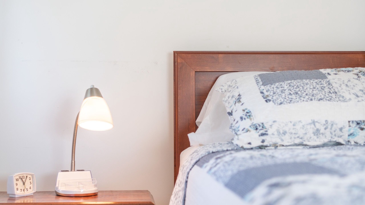 Photo of Bedroom in Washington Court House