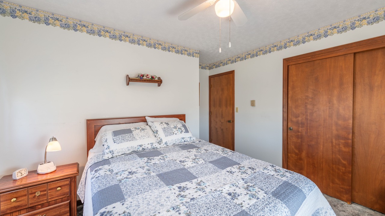 Photo of Bedroom in Washington Court House