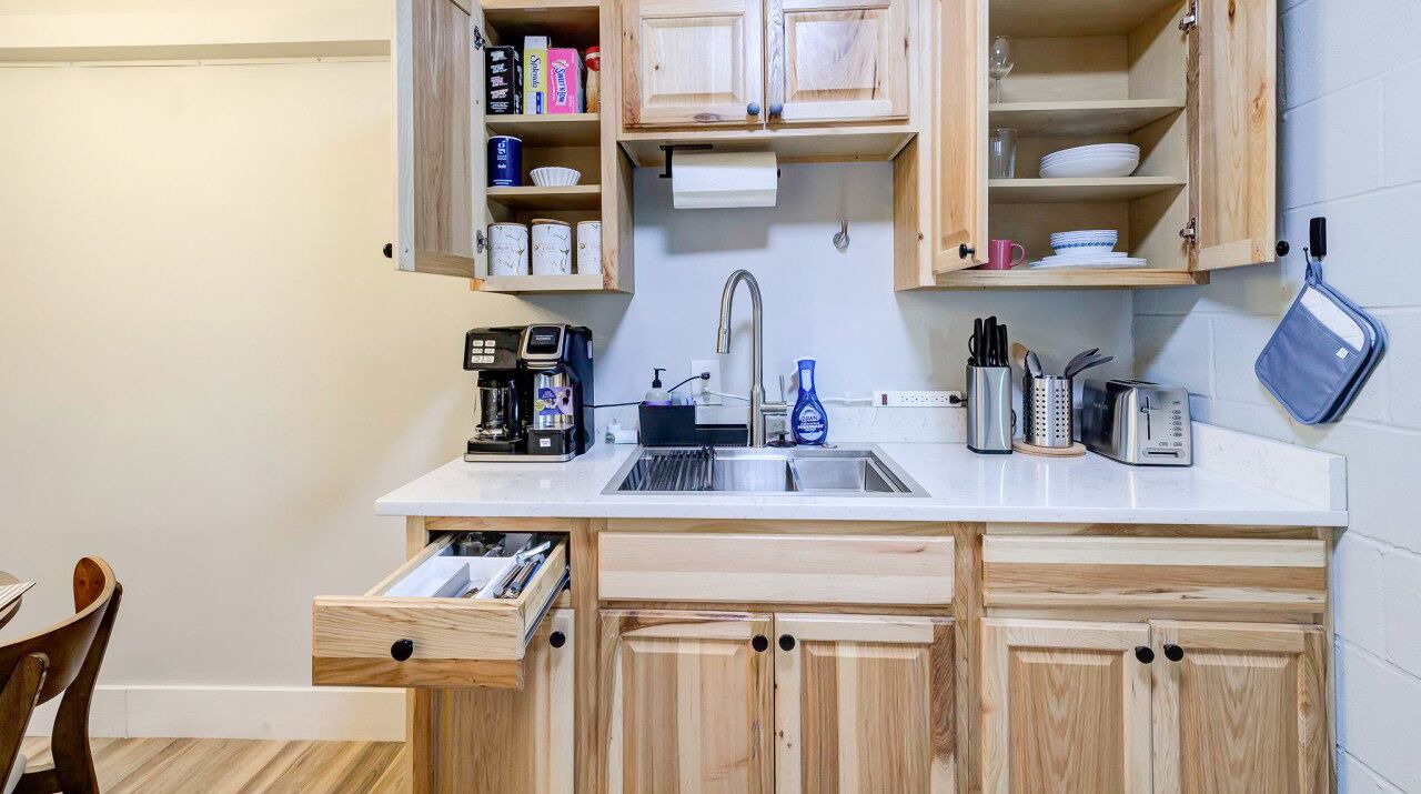 Photo of Kitchen in Downtown Memphis