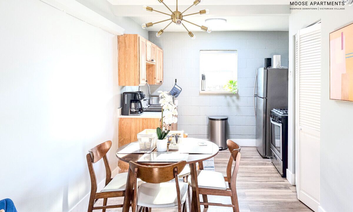 Photo of Kitchen in Downtown Memphis
