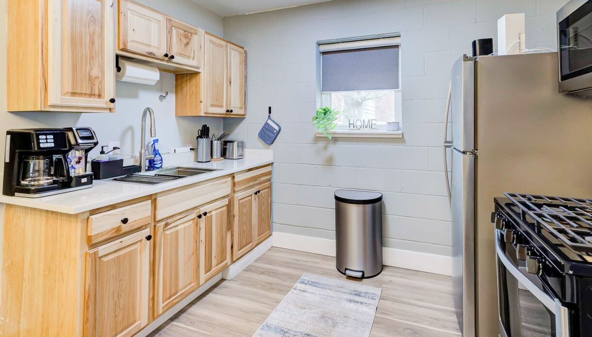 Photo of Kitchen in Downtown Memphis