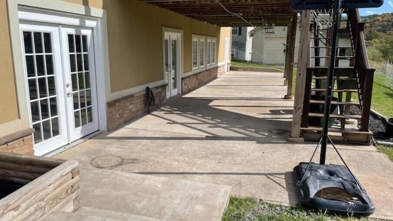 Photo of Patio Balcony in Fleming