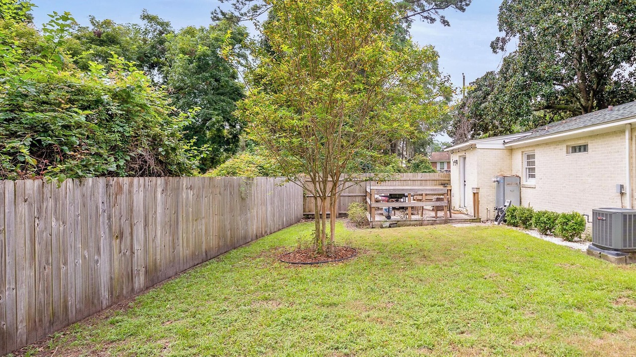 Photo of Outdoor in Beaufort
