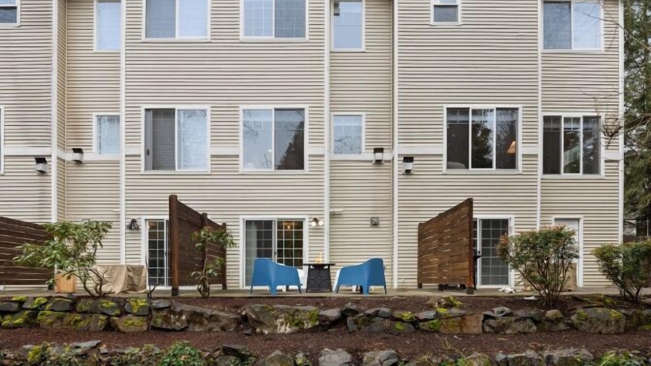 Photo of Outdoor in Bellevue