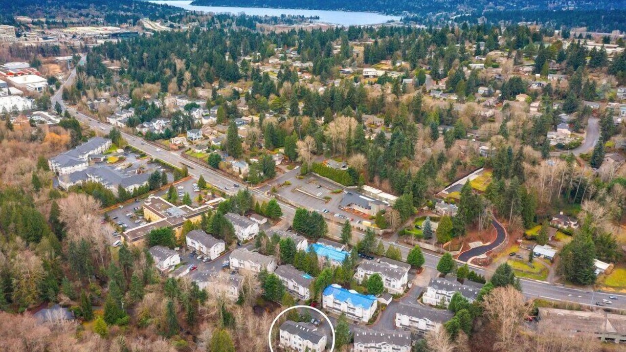Photo of Outdoor in Bellevue