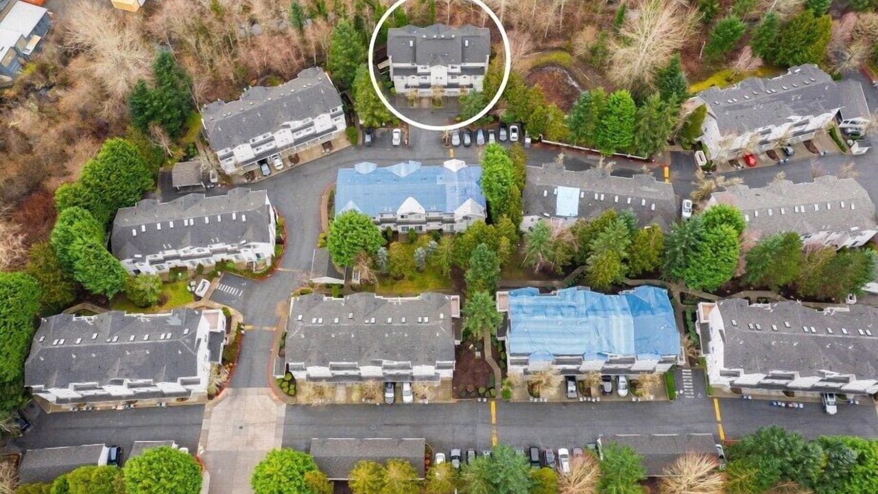 Photo of Outdoor in Bellevue