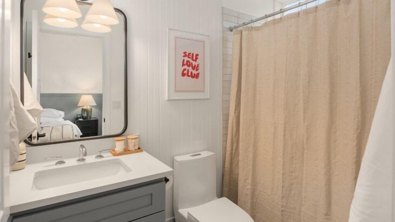 Photo of Bathroom in Bellevue