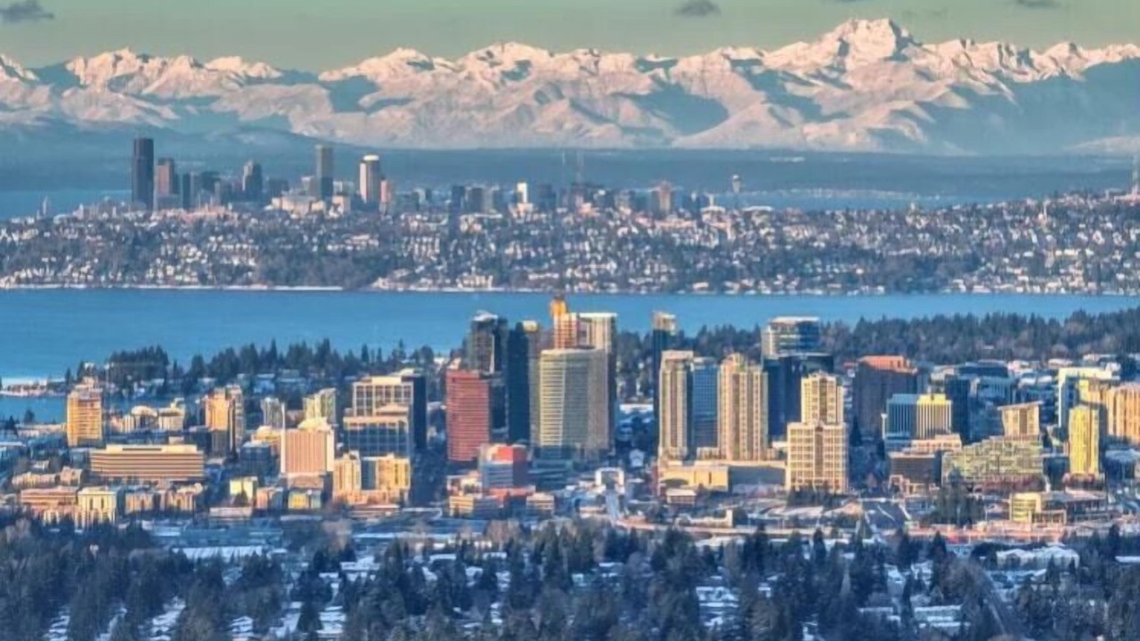 Photo of Others in Bellevue