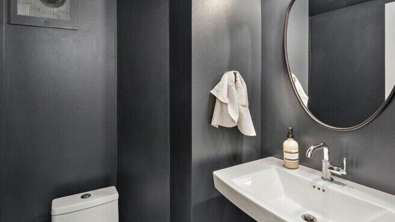 Photo of Bathroom in Bellevue