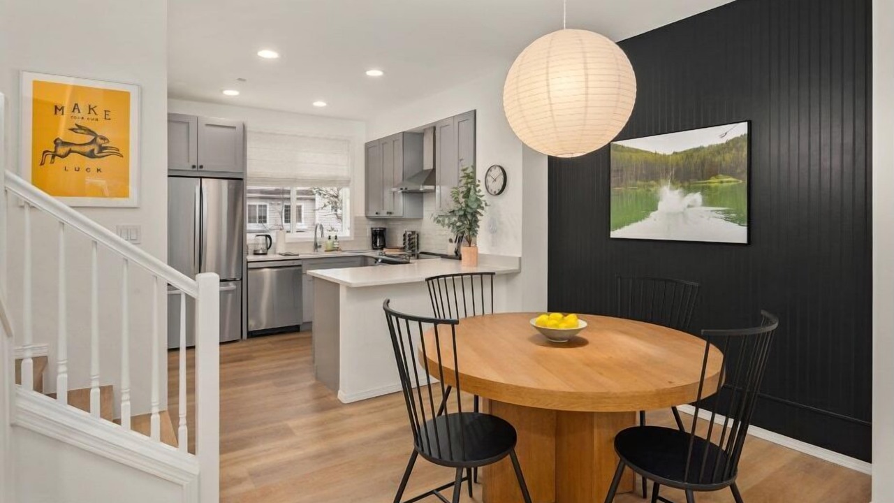 Photo of Kitchen in Bellevue