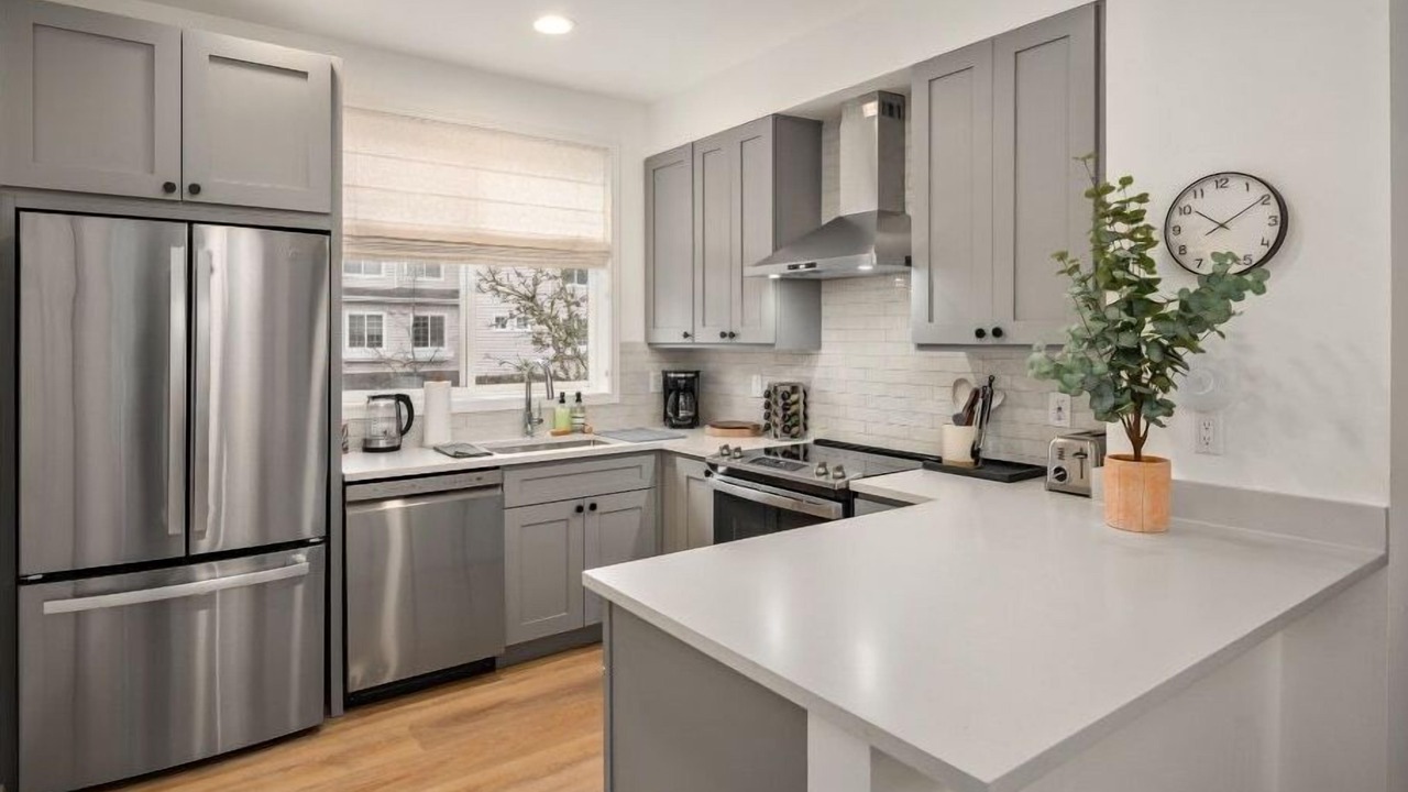 Photo of Kitchen in Bellevue