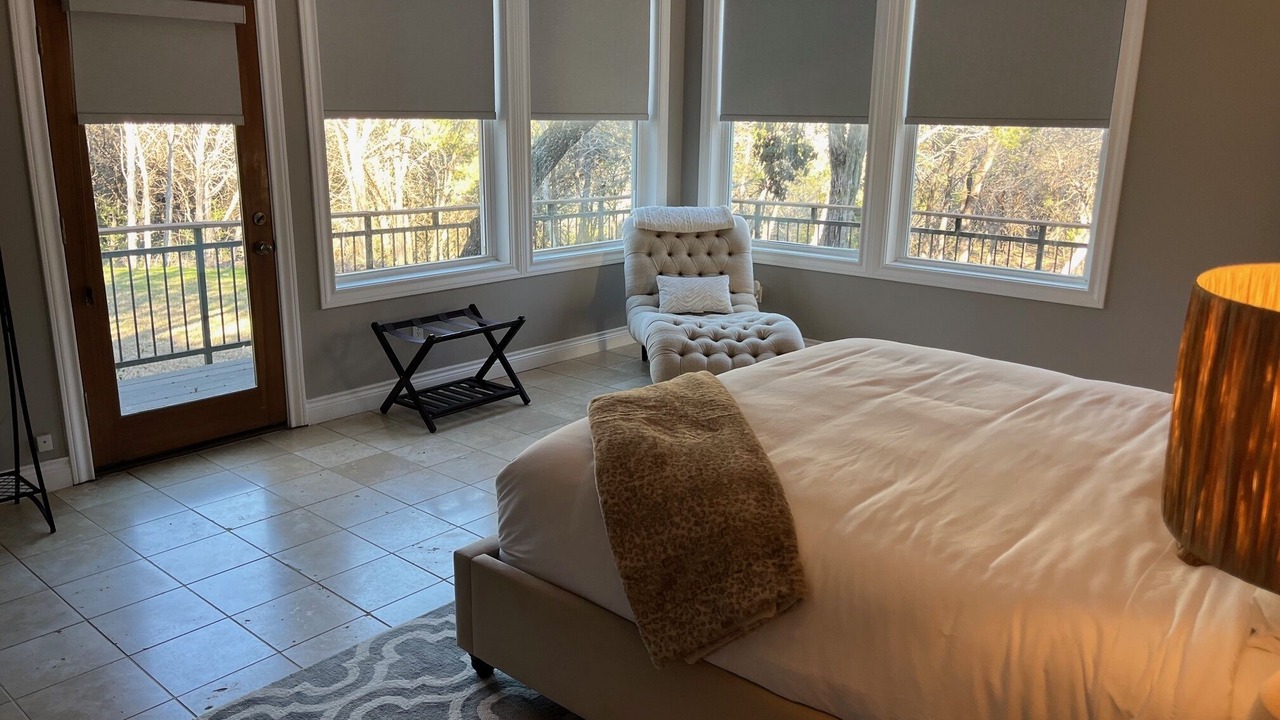 Photo of Bedroom in Austin
