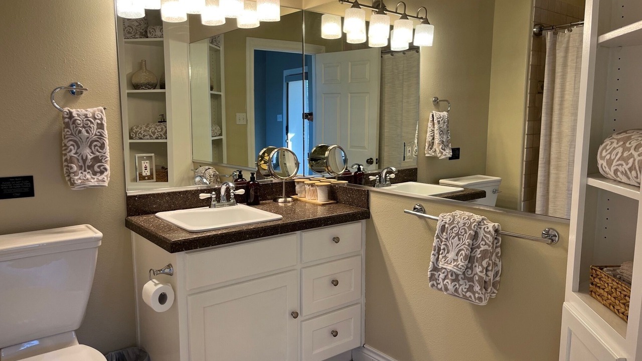 Photo of Bathroom in Austin