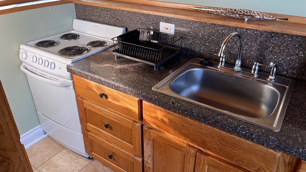 Photo of Kitchen in Austin