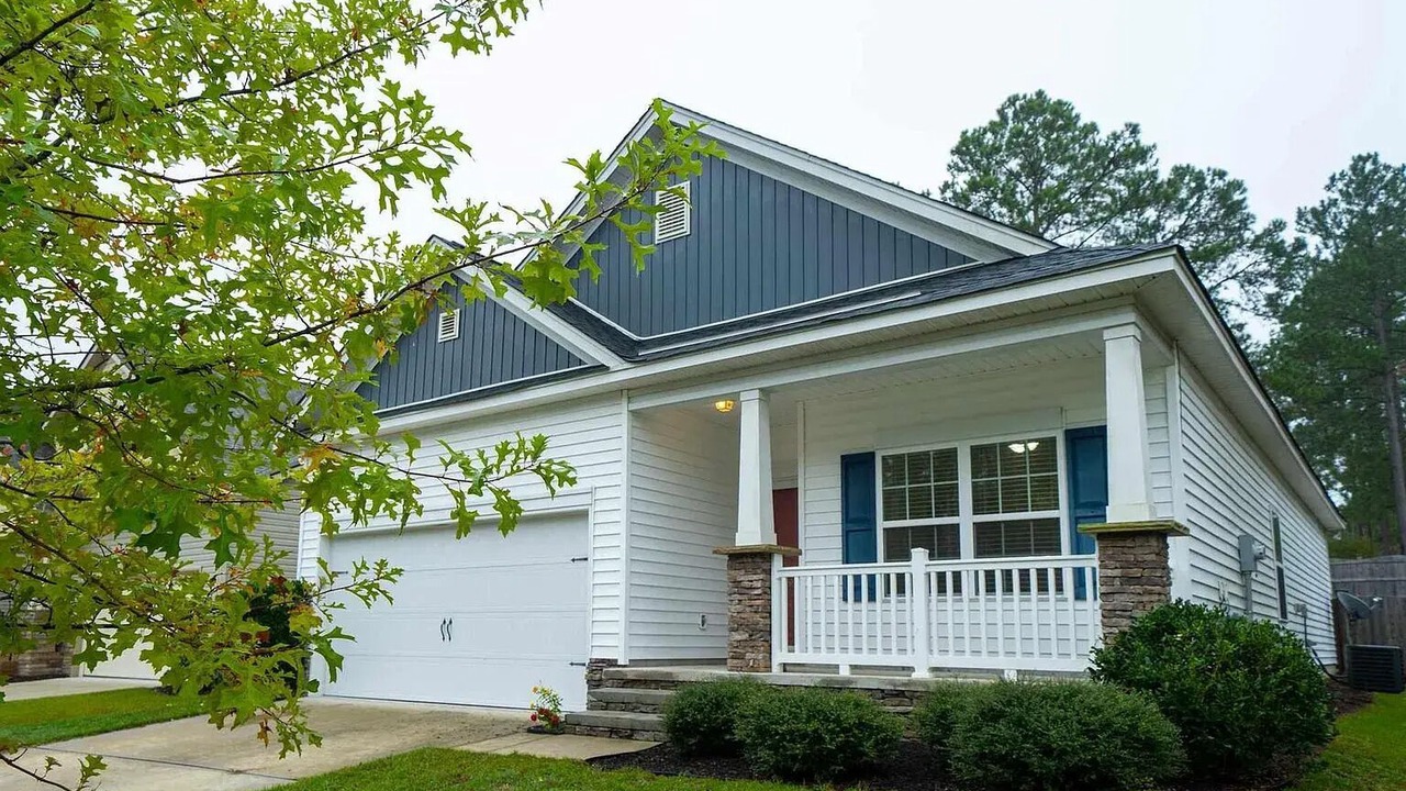 Photo of Outdoor in Lake Carolina
