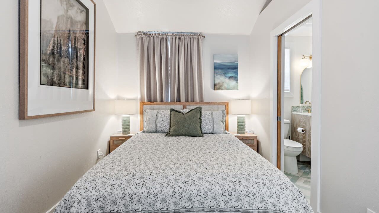Photo of Bedroom in North End