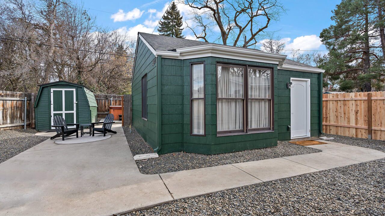 Photo of Outdoor in North End
